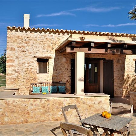 Villa Siamo Analissa San Francisco Javier Esterno foto