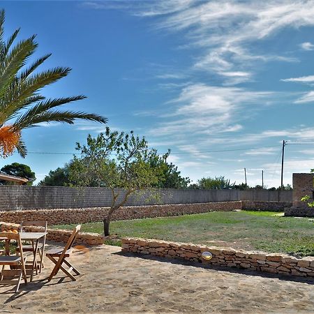 Villa Siamo Analissa San Francisco Javier Esterno foto