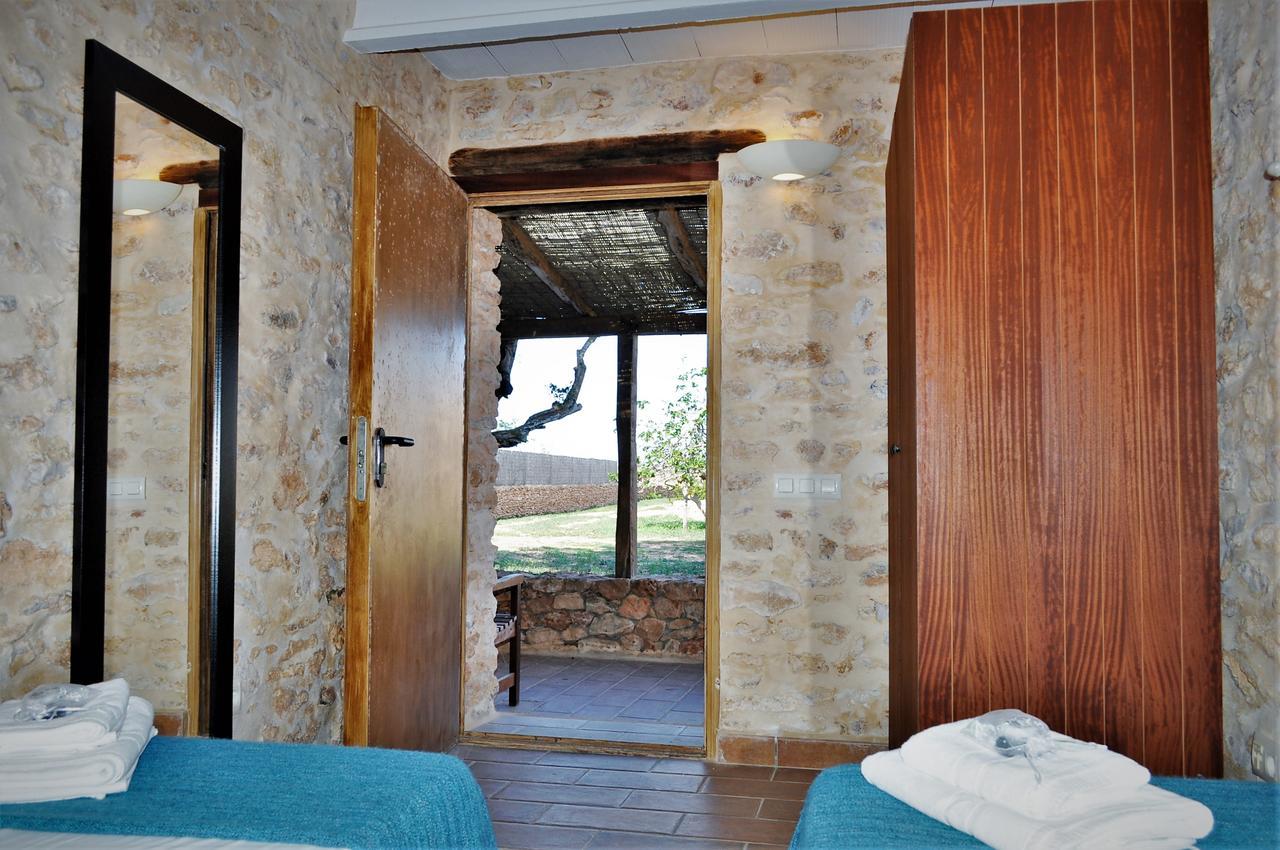 Villa Siamo Analissa San Francisco Javier Esterno foto