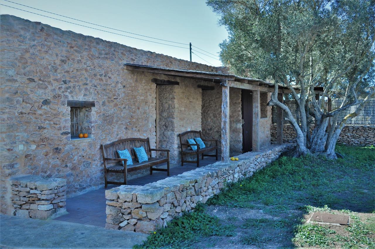 Villa Siamo Analissa San Francisco Javier Esterno foto