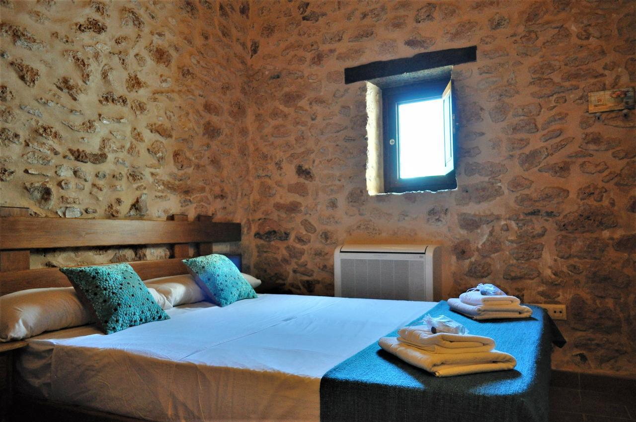 Villa Siamo Analissa San Francisco Javier Esterno foto