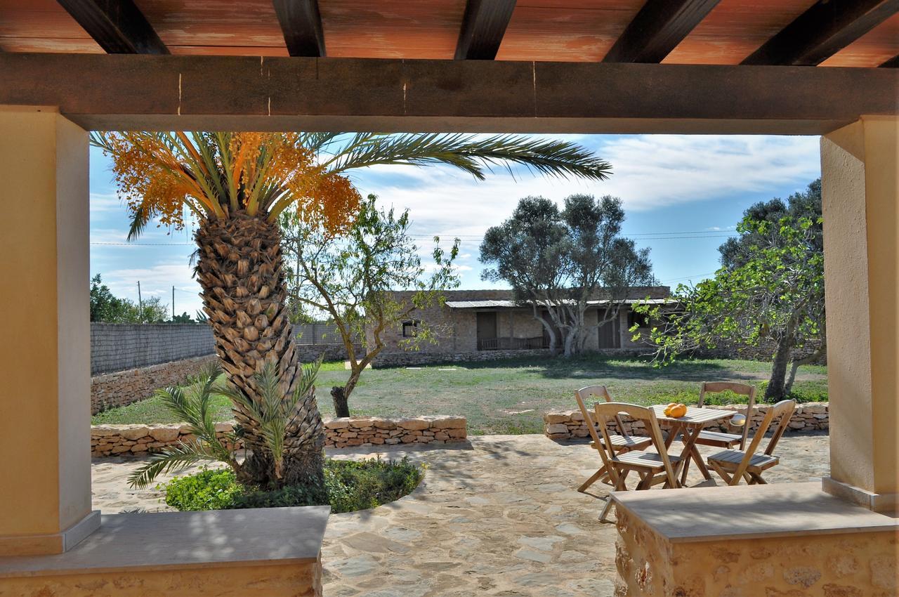 Villa Siamo Analissa San Francisco Javier Esterno foto