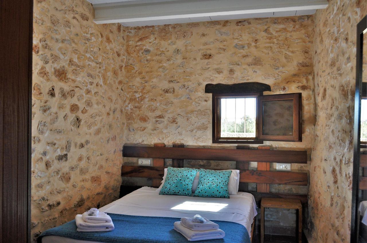 Villa Siamo Analissa San Francisco Javier Esterno foto