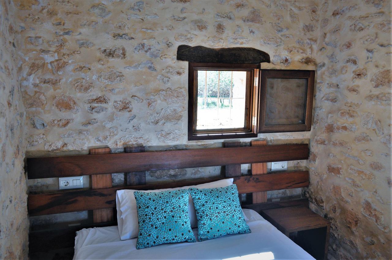 Villa Siamo Analissa San Francisco Javier Esterno foto
