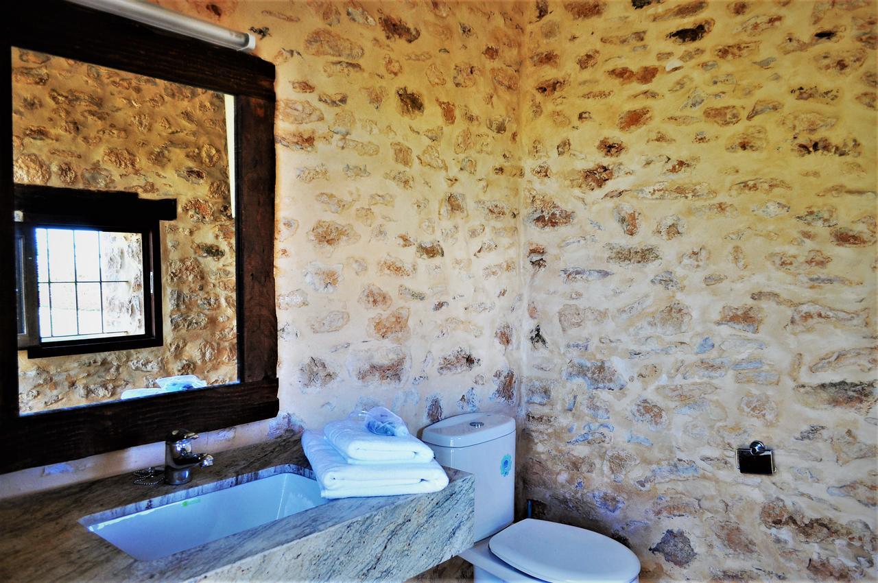Villa Siamo Analissa San Francisco Javier Esterno foto