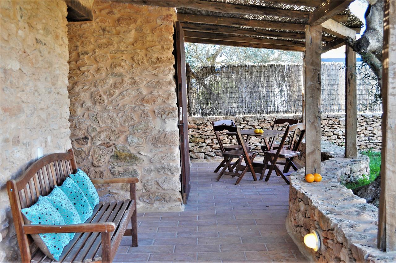 Villa Siamo Analissa San Francisco Javier Esterno foto
