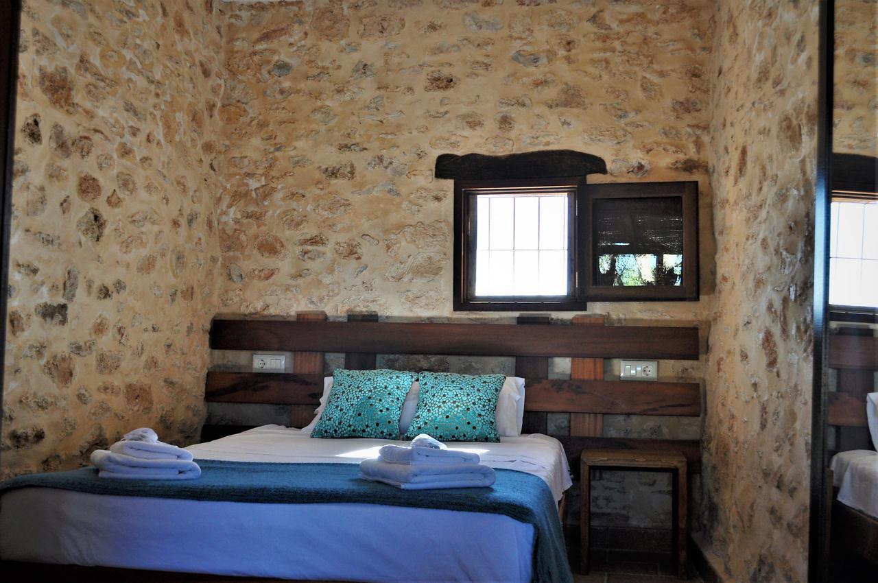 Villa Siamo Analissa San Francisco Javier Esterno foto