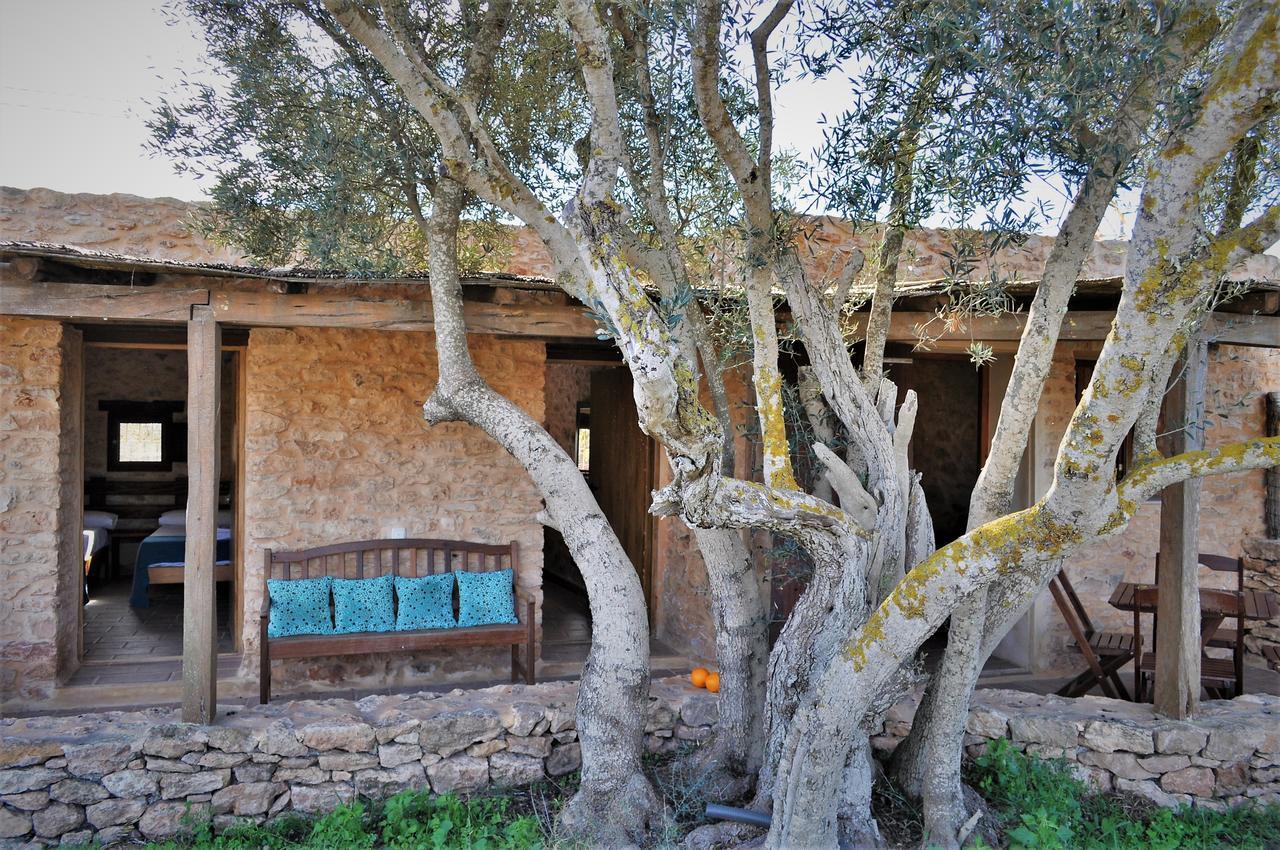 Villa Siamo Analissa San Francisco Javier Esterno foto
