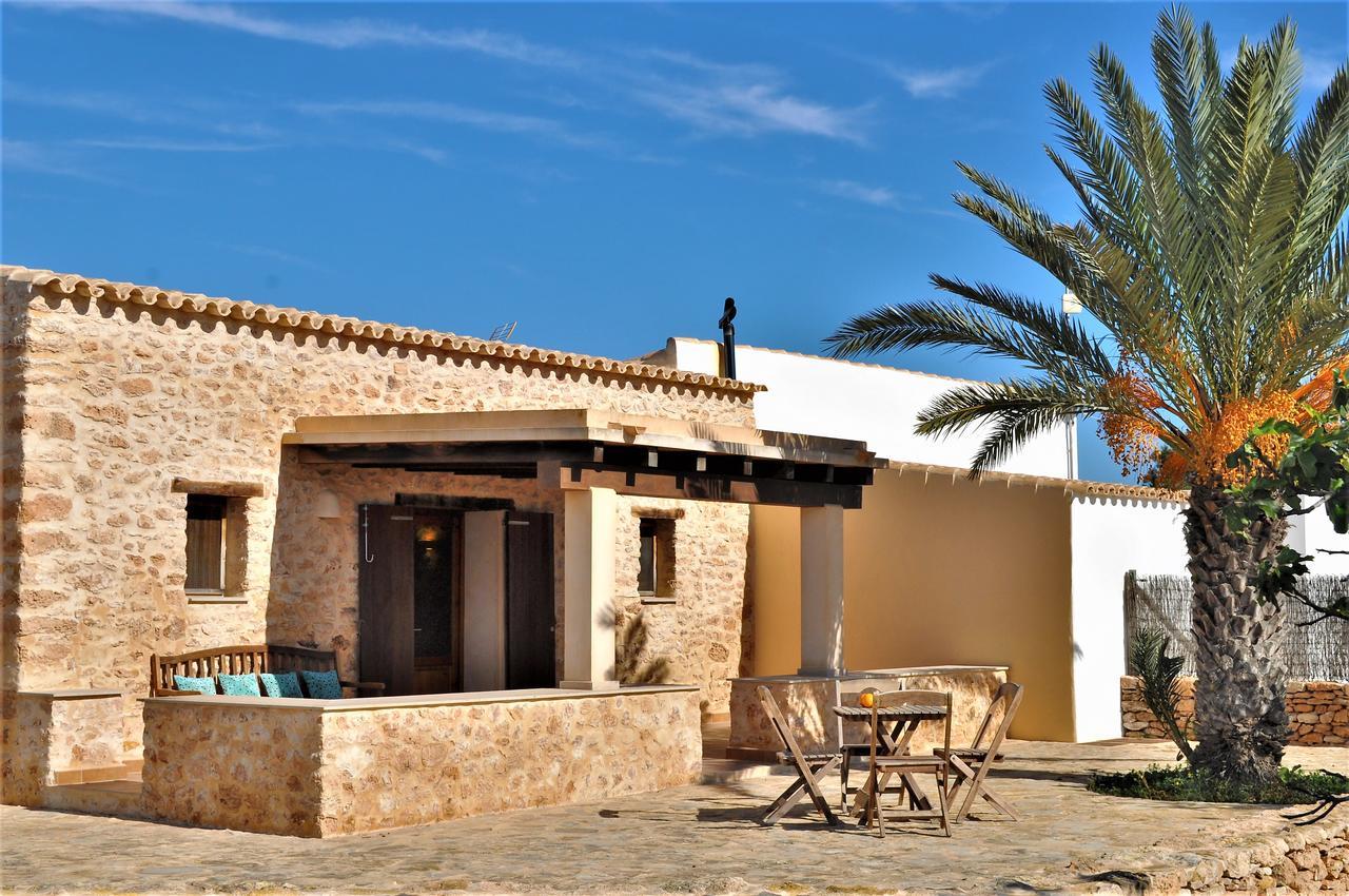 Villa Siamo Analissa San Francisco Javier Esterno foto