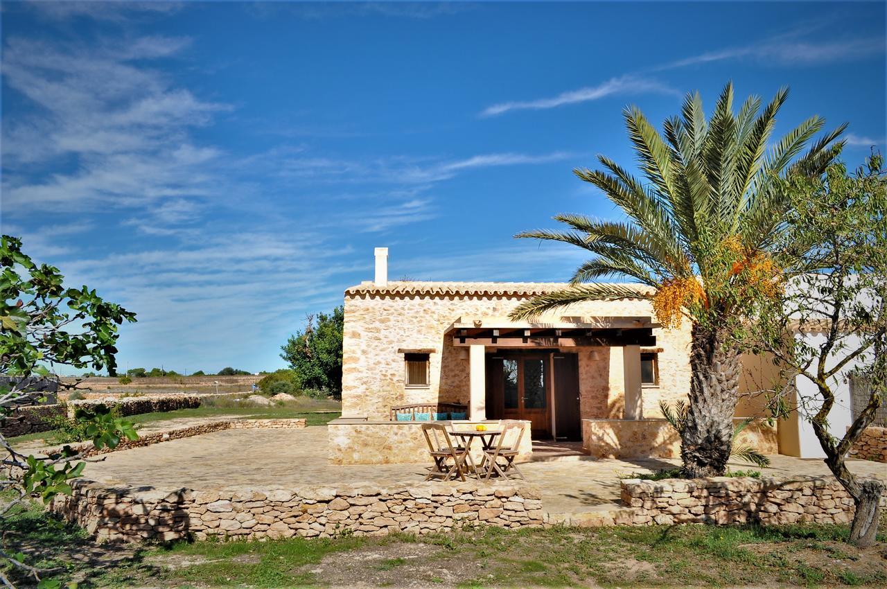 Villa Siamo Analissa San Francisco Javier Esterno foto