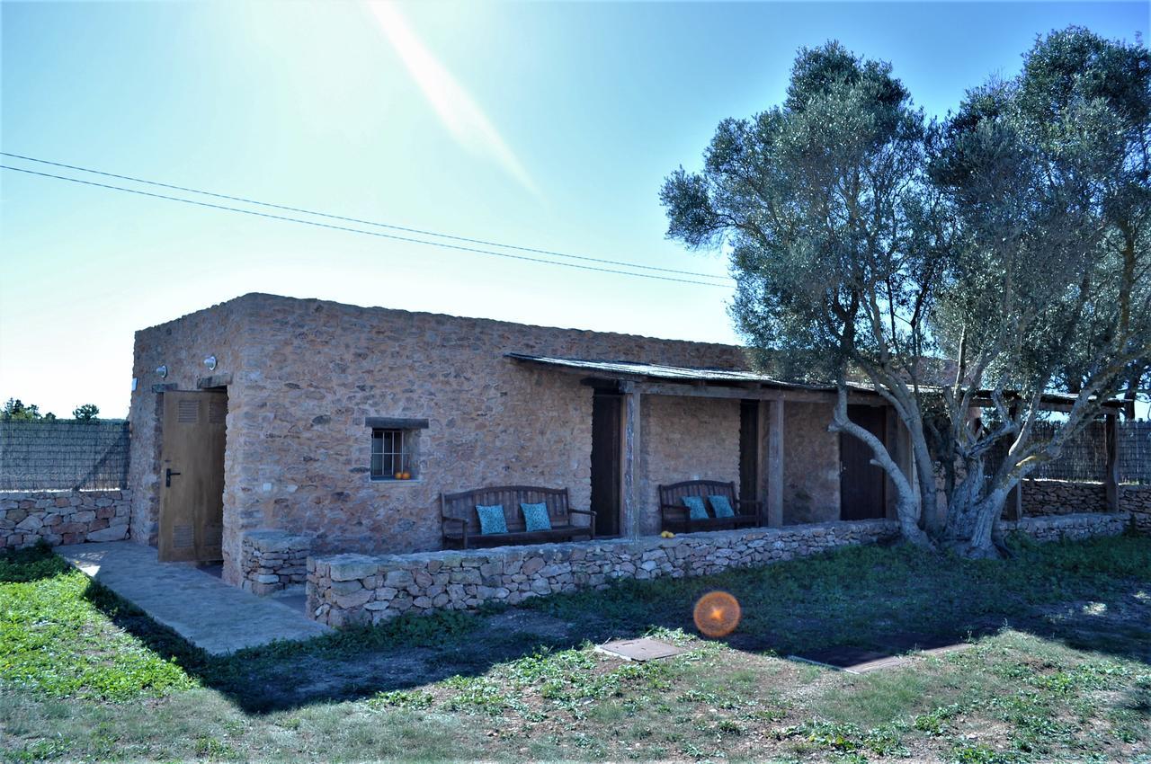 Villa Siamo Analissa San Francisco Javier Esterno foto
