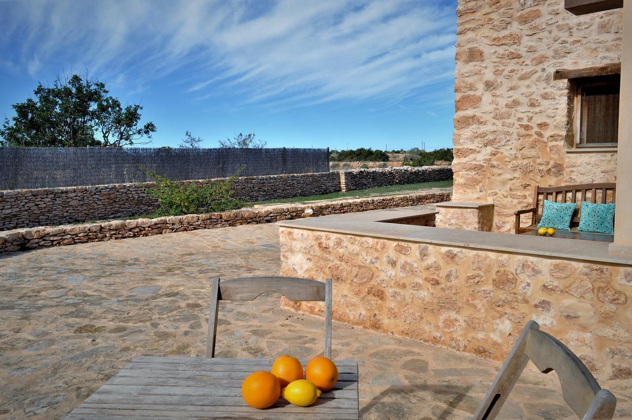 Villa Siamo Analissa San Francisco Javier Esterno foto