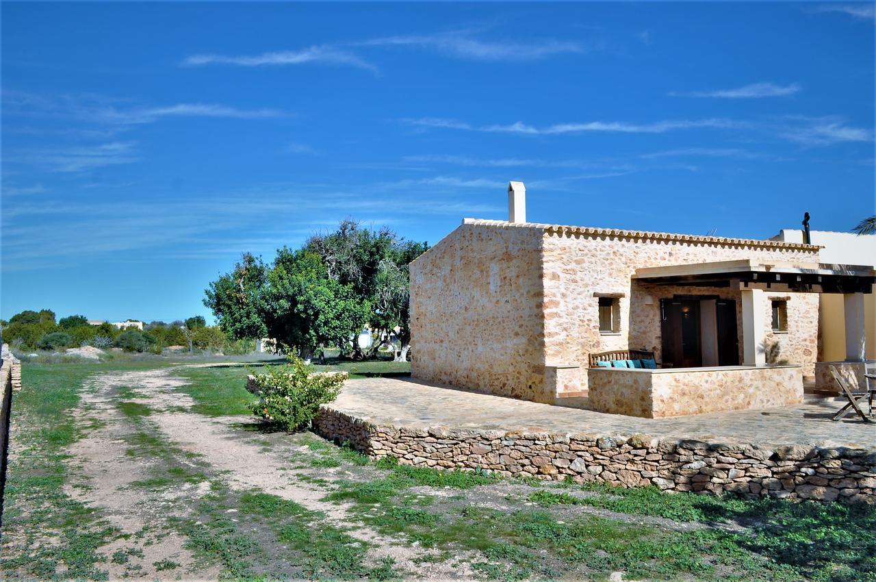 Villa Siamo Analissa San Francisco Javier Esterno foto