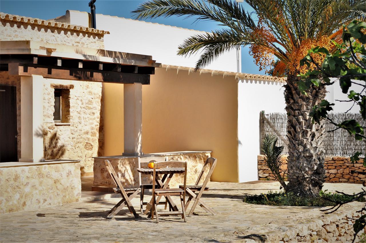 Villa Siamo Analissa San Francisco Javier Esterno foto