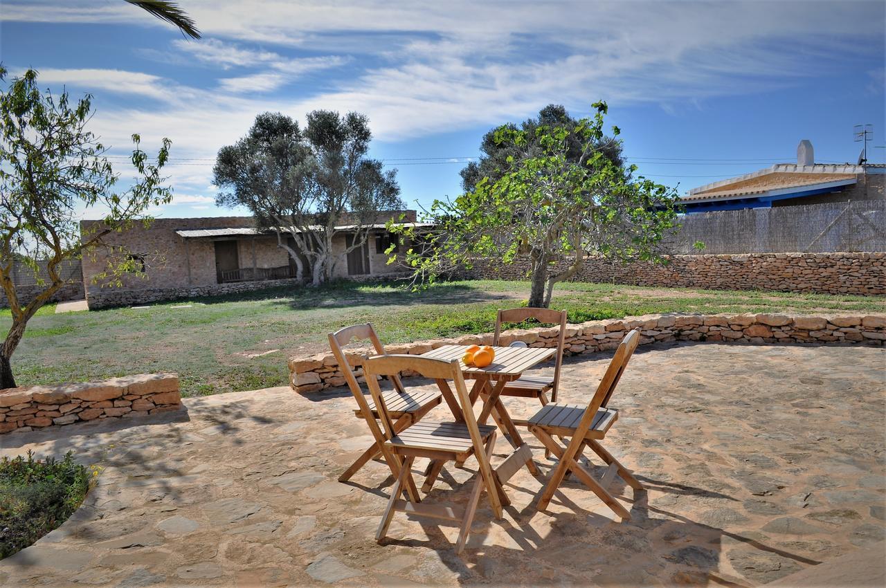 Villa Siamo Analissa San Francisco Javier Esterno foto