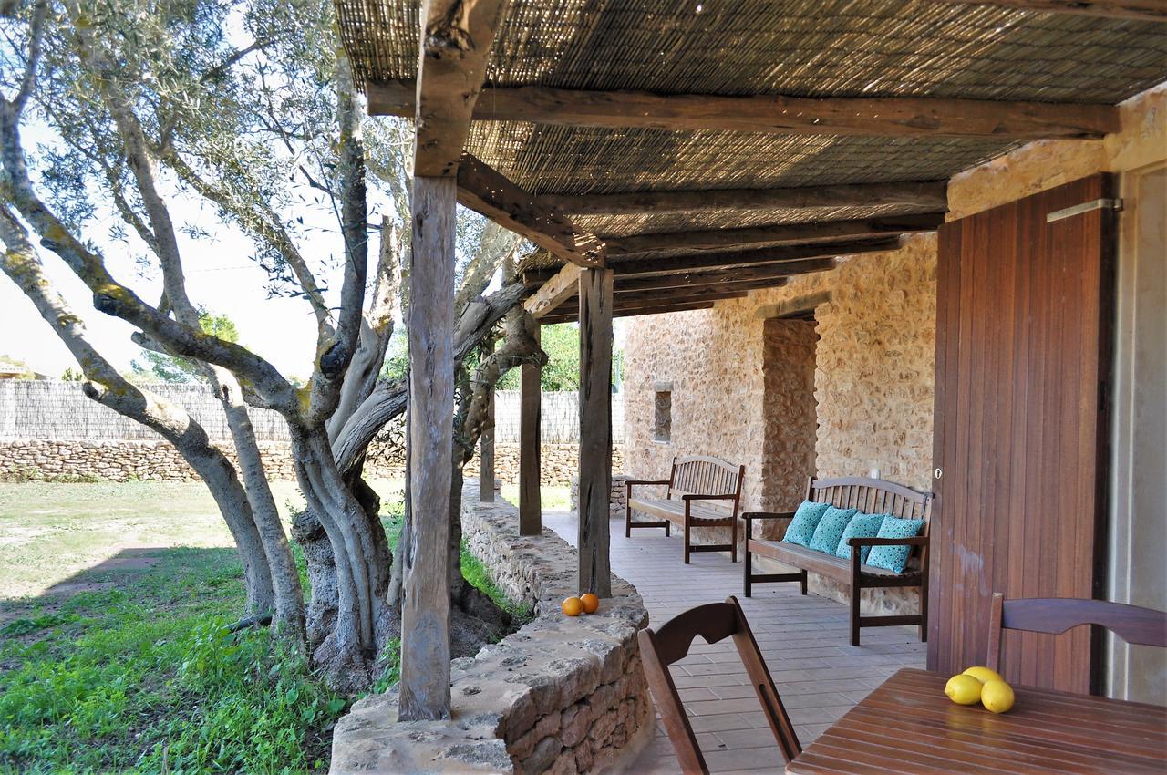 Villa Siamo Analissa San Francisco Javier Esterno foto