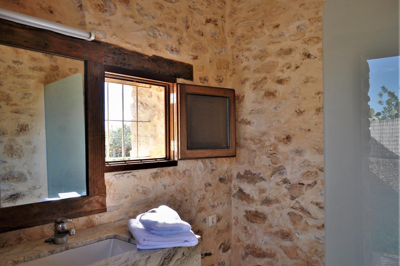 Villa Siamo Analissa San Francisco Javier Esterno foto